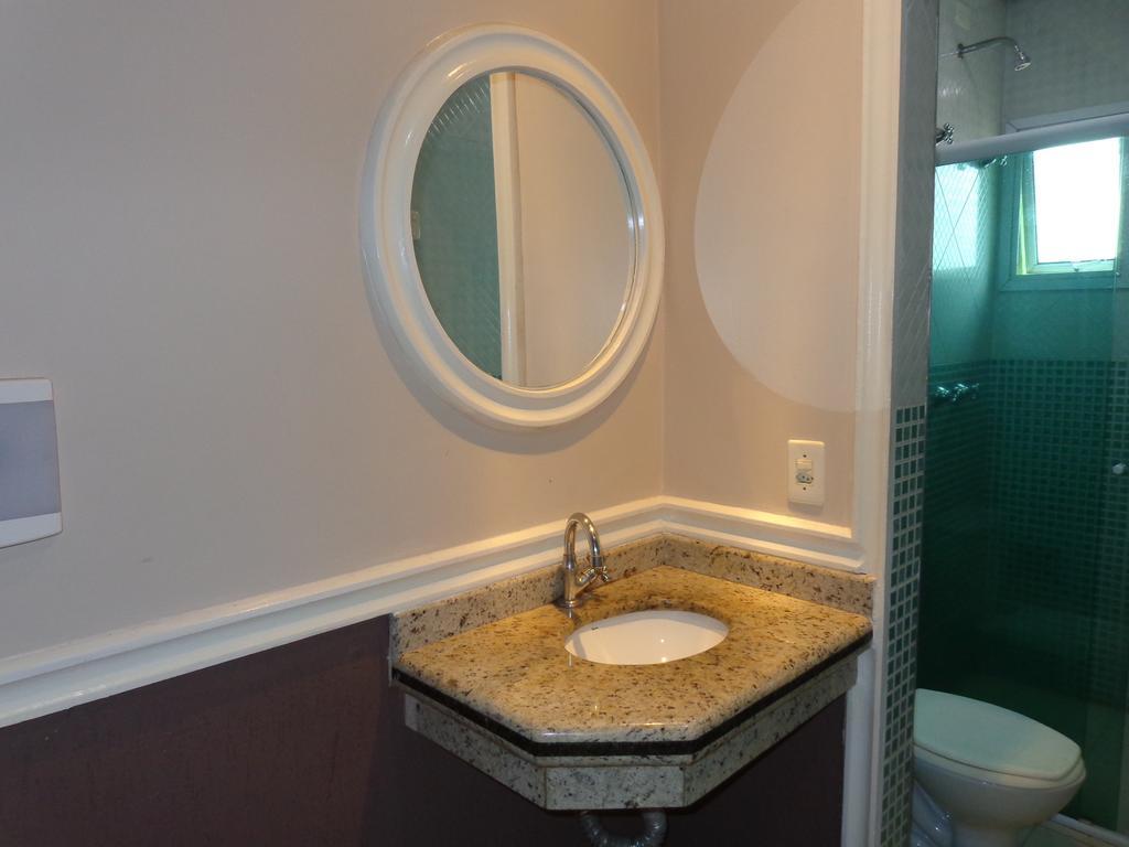 Hotel Yes (Adults Only) Сан-Пауло Номер фото